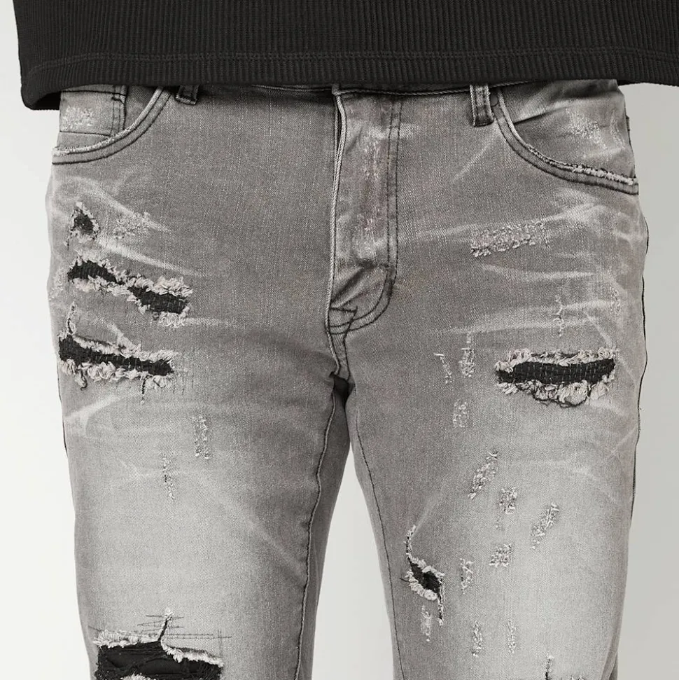 Vintage Washes Jeans