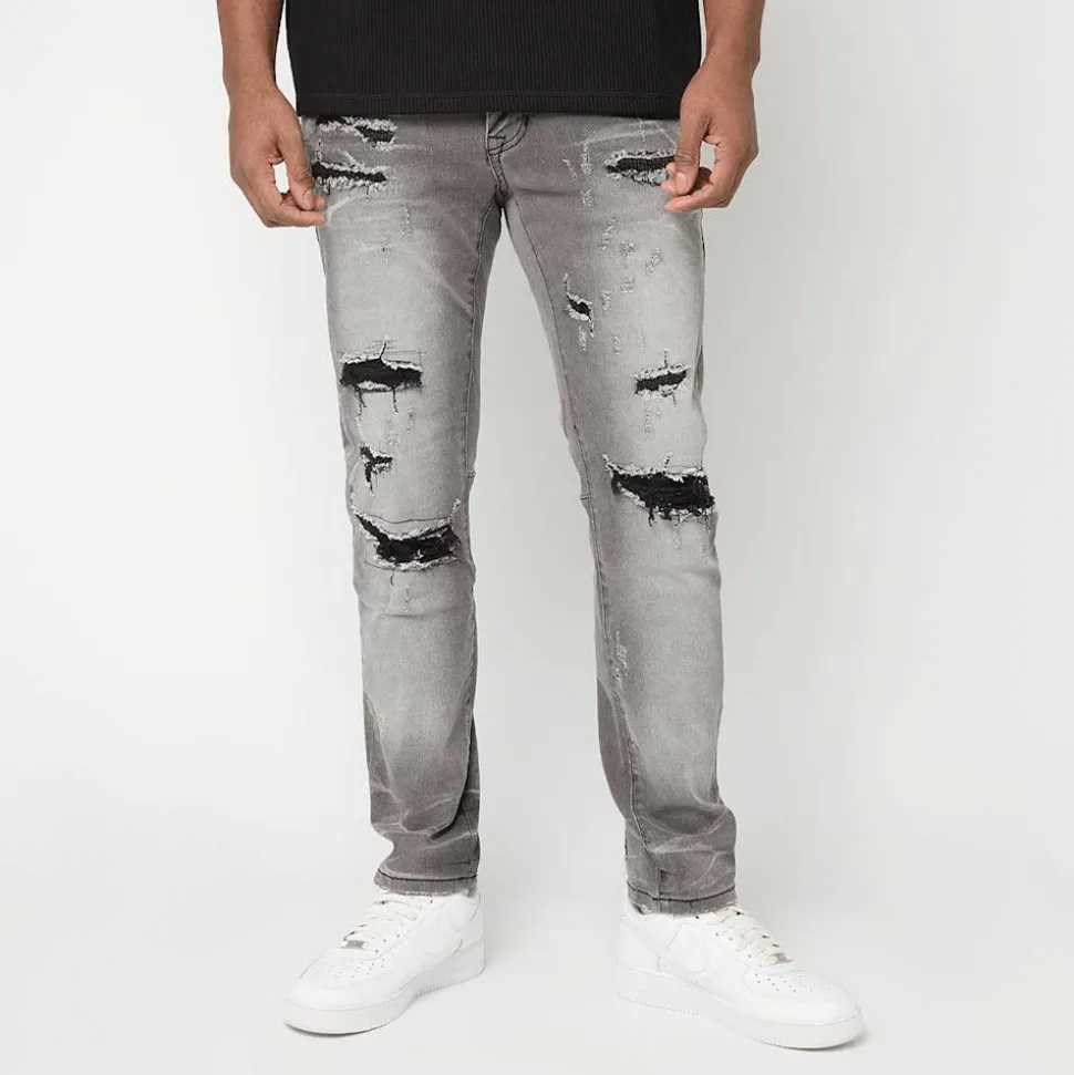 Vintage Washes Jeans