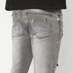Vintage Washes Jeans