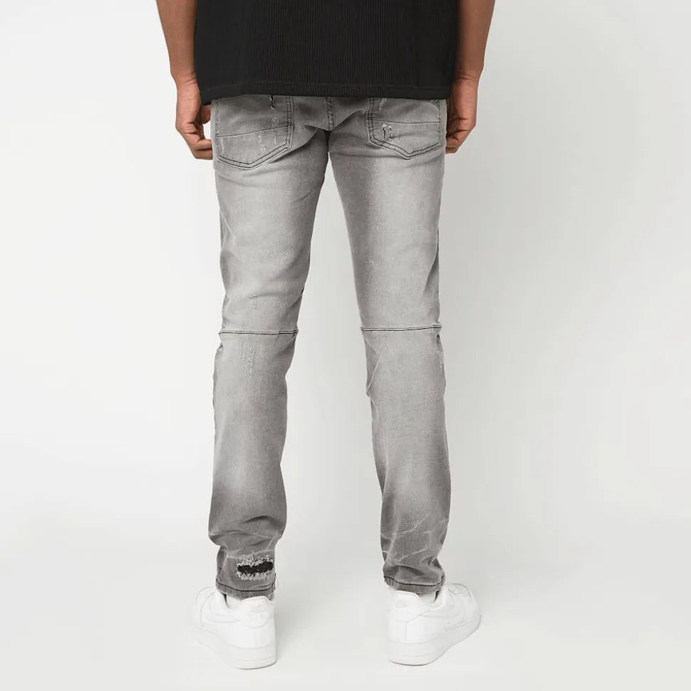 Vintage Washes Jeans
