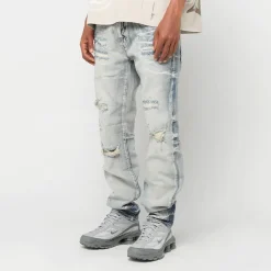Vintage Washes Jeans