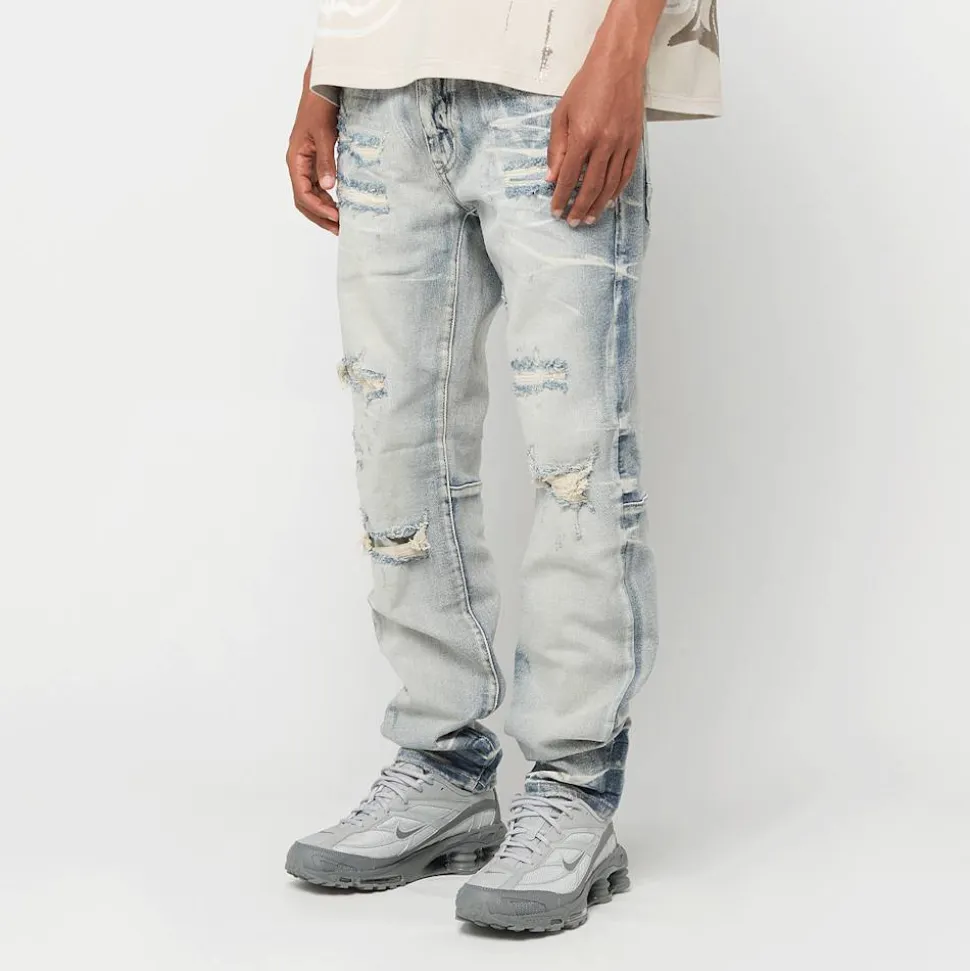 Vintage Washes Jeans