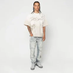 Vintage Washes Jeans