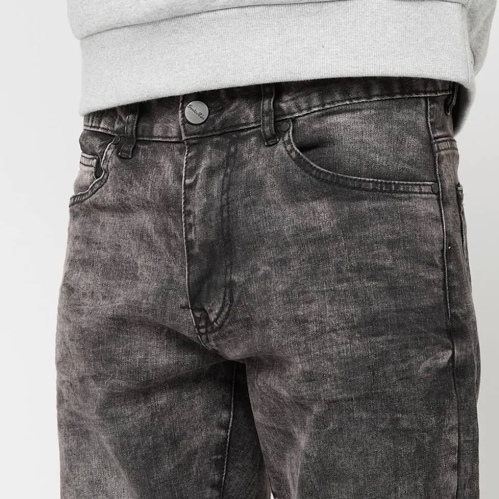 Vintage Washes Jeans
