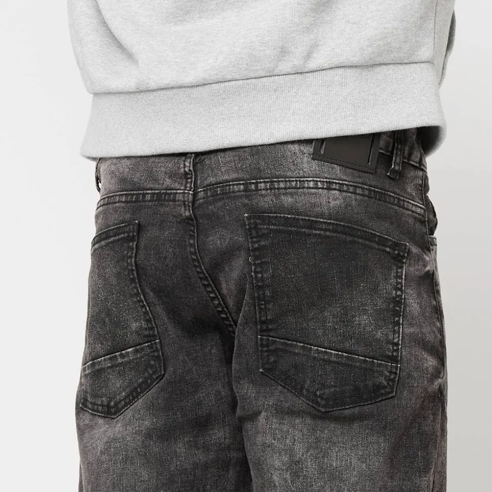 Vintage Washes Jeans