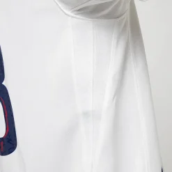 Vitinha / No. 17 / PSG Nike Away Stadium 2024/25