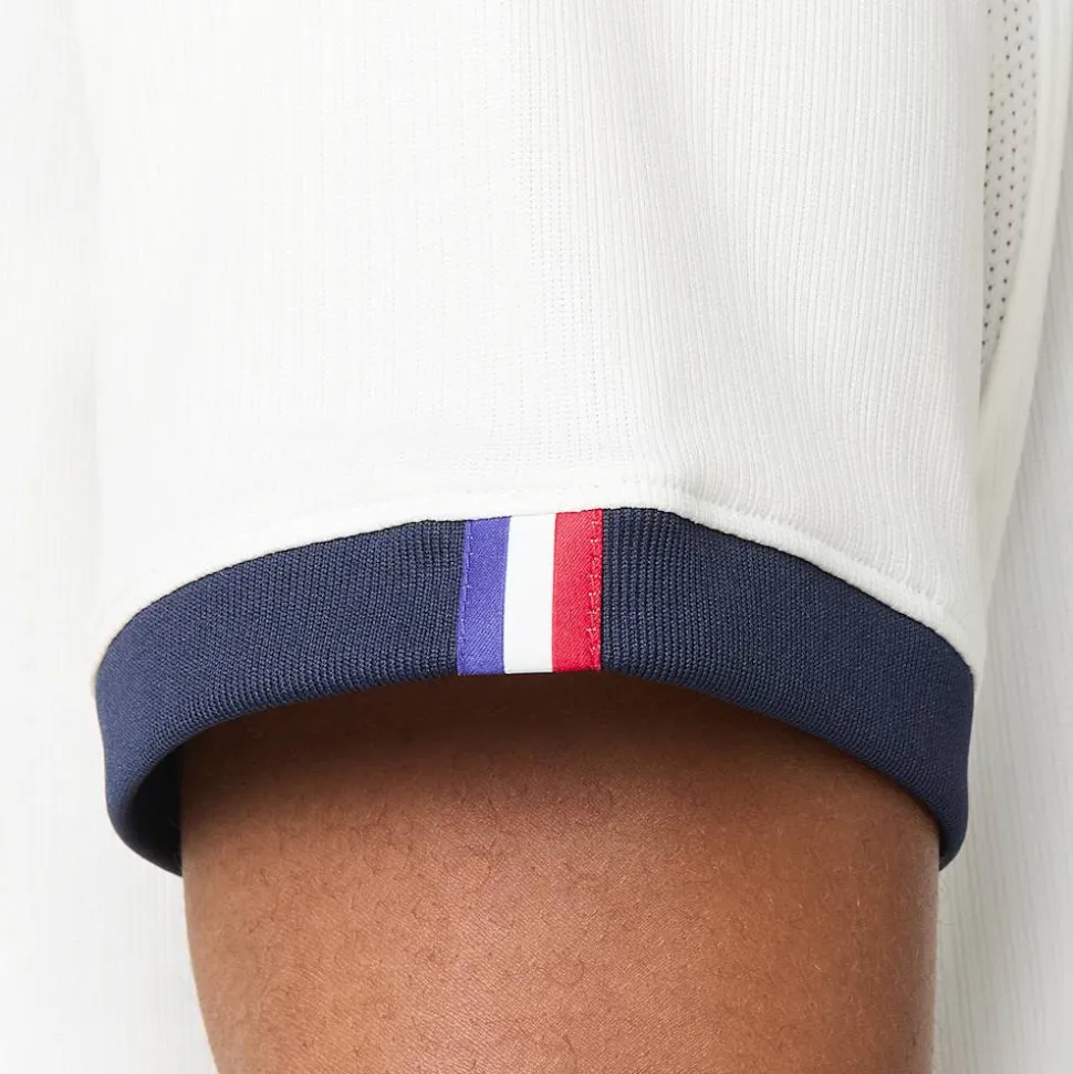 Vitinha / No. 17 / PSG Nike Away Stadium 2026/27