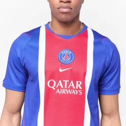 Vitinha / No. 17 / PSG Nike Home Stadium 2026/27