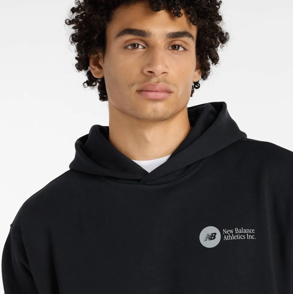 Vortex Hoodie