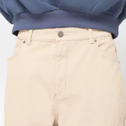 Washed Workwear Cargo Shorts