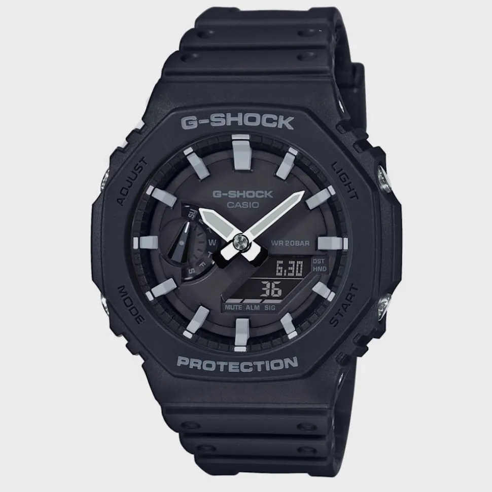 Watch GA-2100-1AER