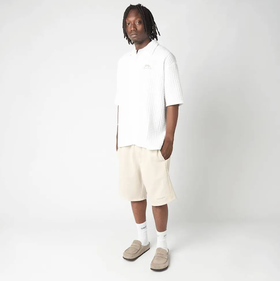 Weris Waffle Shirt