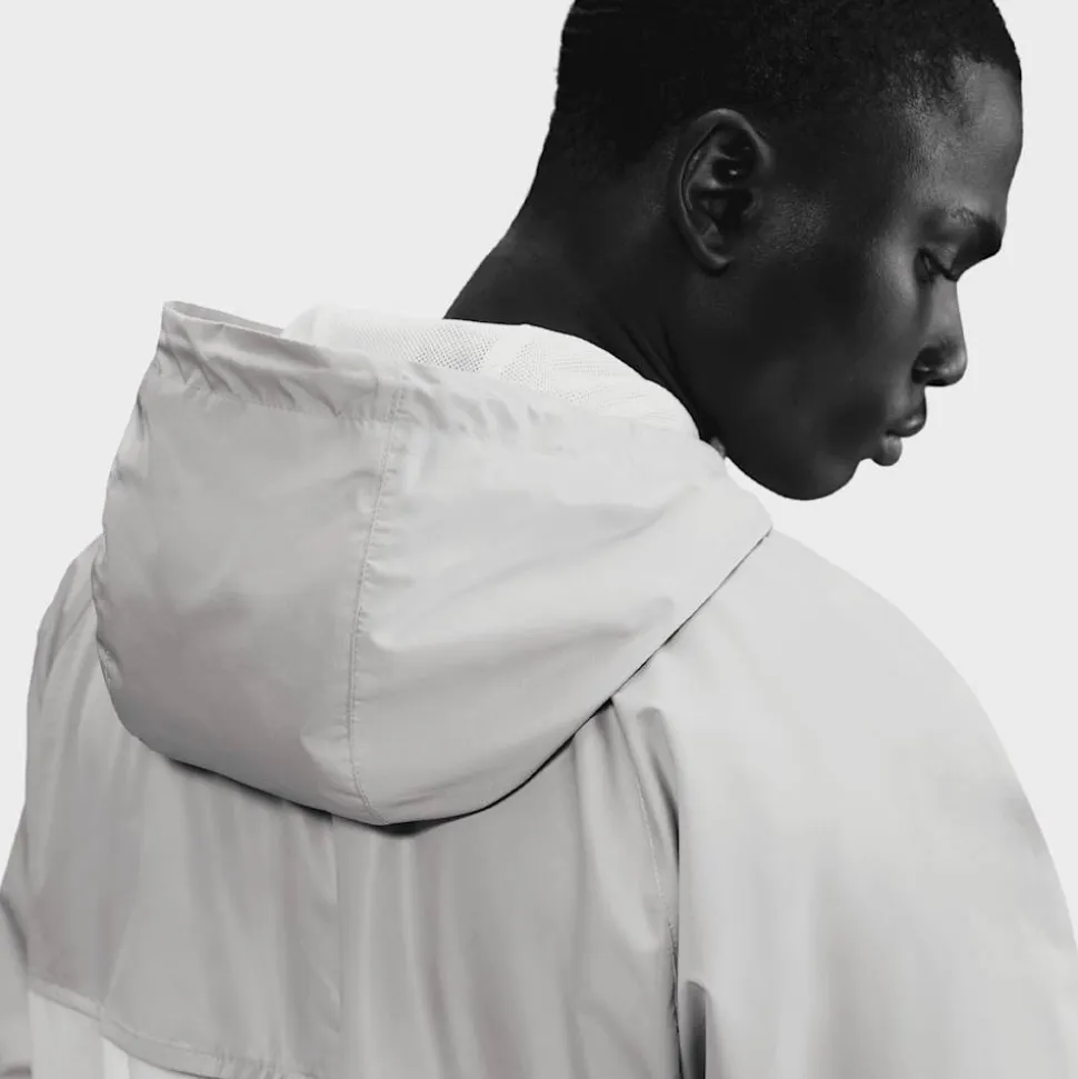 Windrunner Lined Jacket