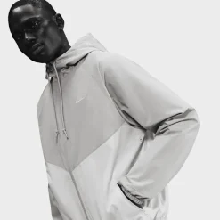 Windrunner Lined Jacket
