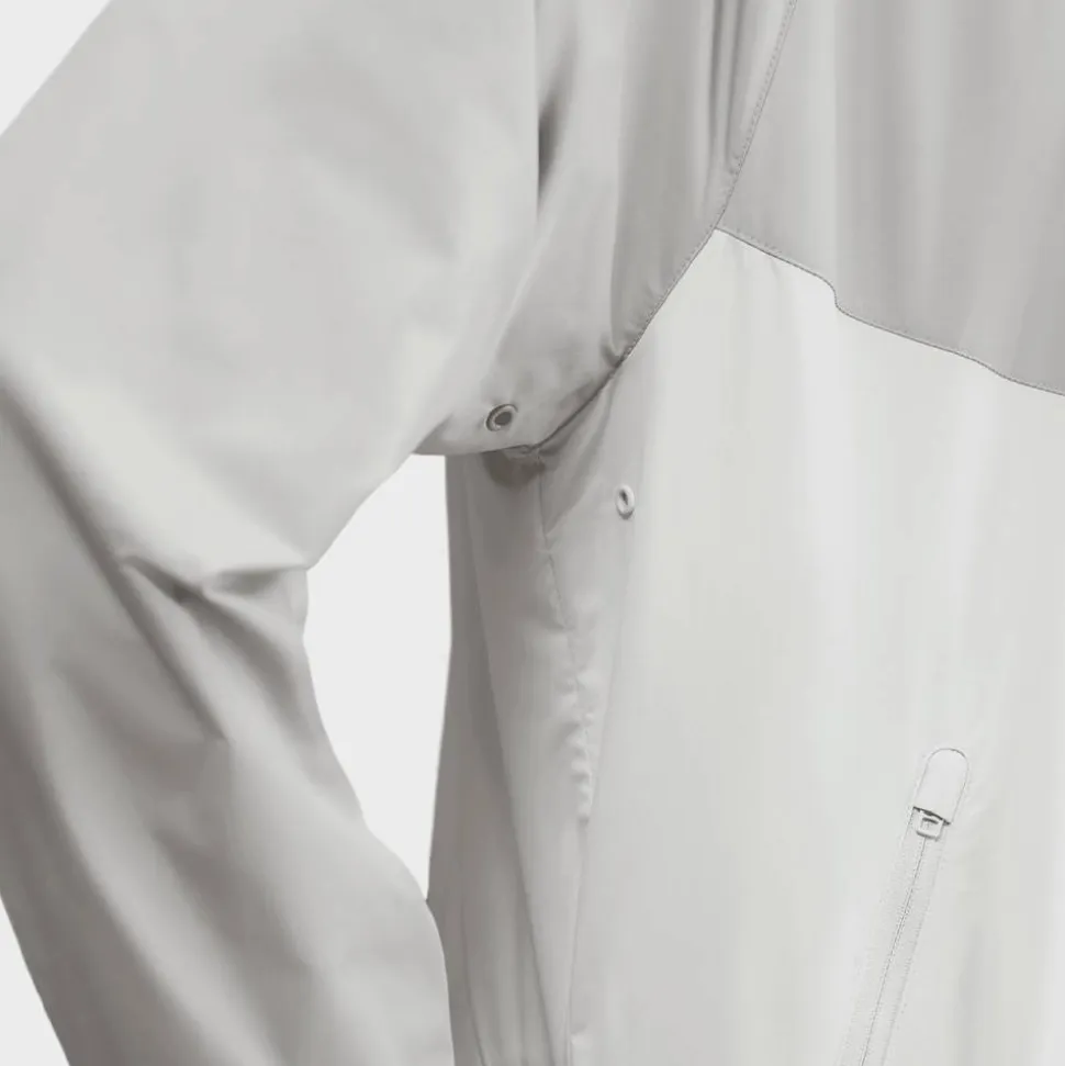 Windrunner Lined Jacket