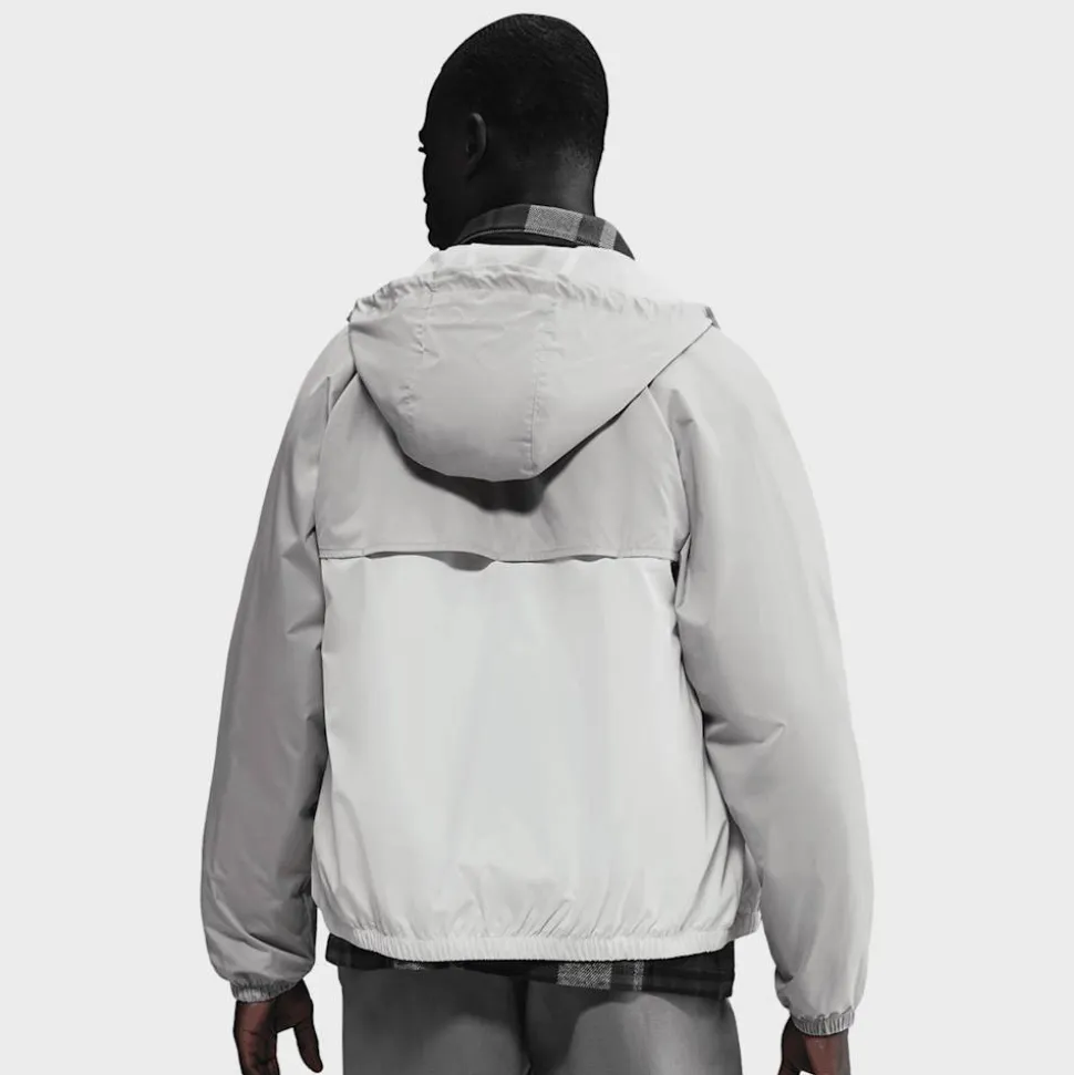 Windrunner Lined Jacket