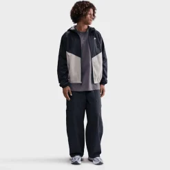 Windrunner Lined Jacket