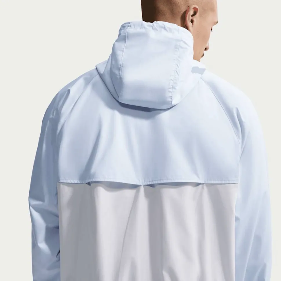 Windrunner Lined Jacket 26