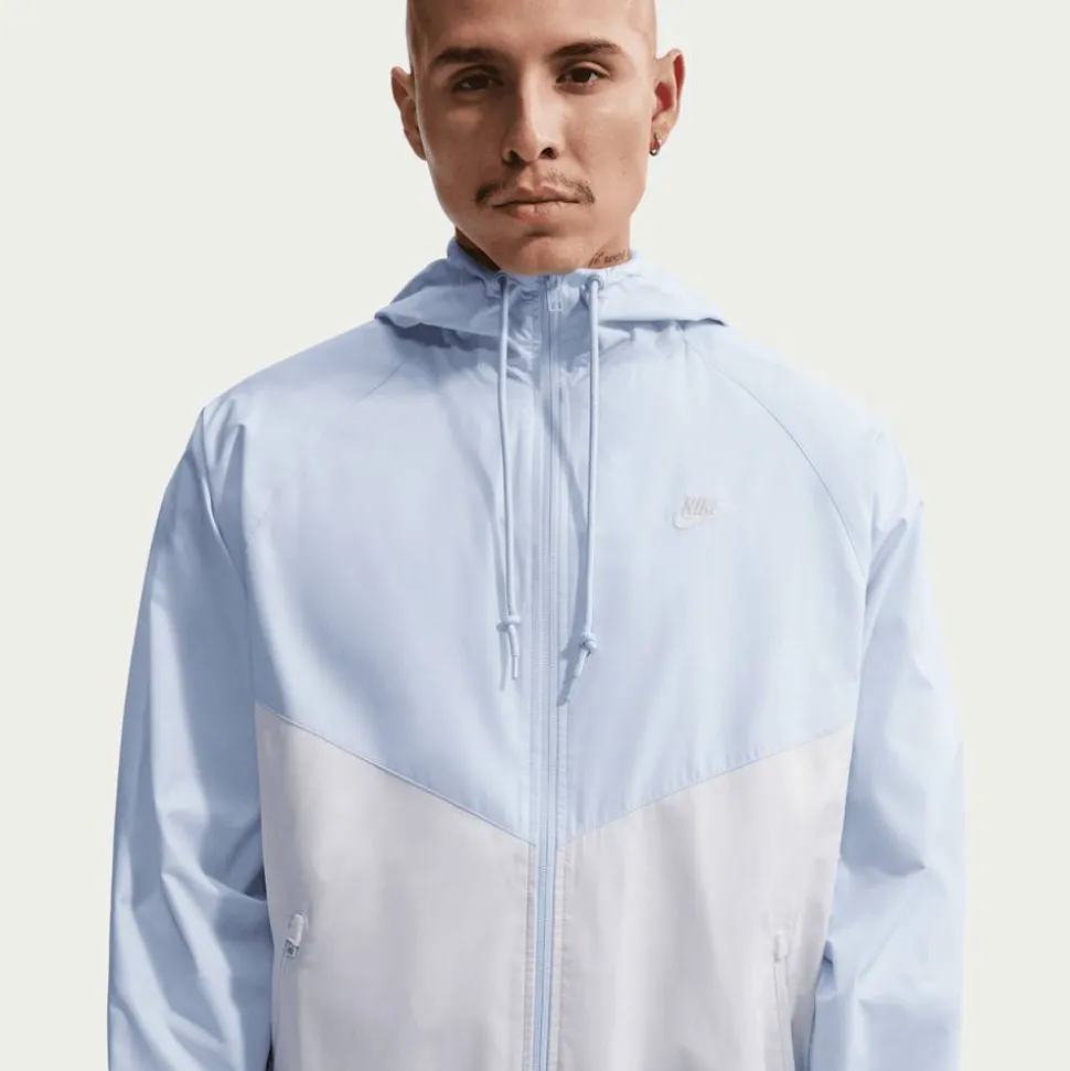 Windrunner Lined Jacket 26