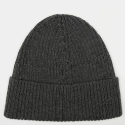 Wool Beanie