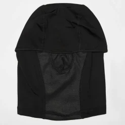 Woven Basic Logo Tech Balaclava