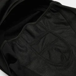 Woven Basic Logo Tech Balaclava