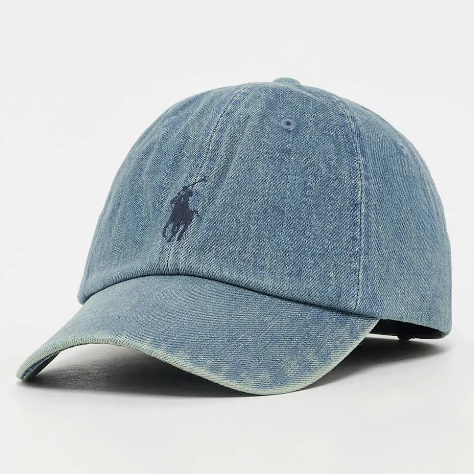 Woven Cap