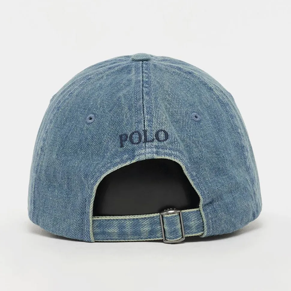 Woven Cap