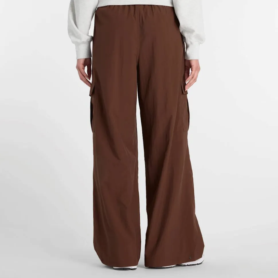 Woven Cargo Pant