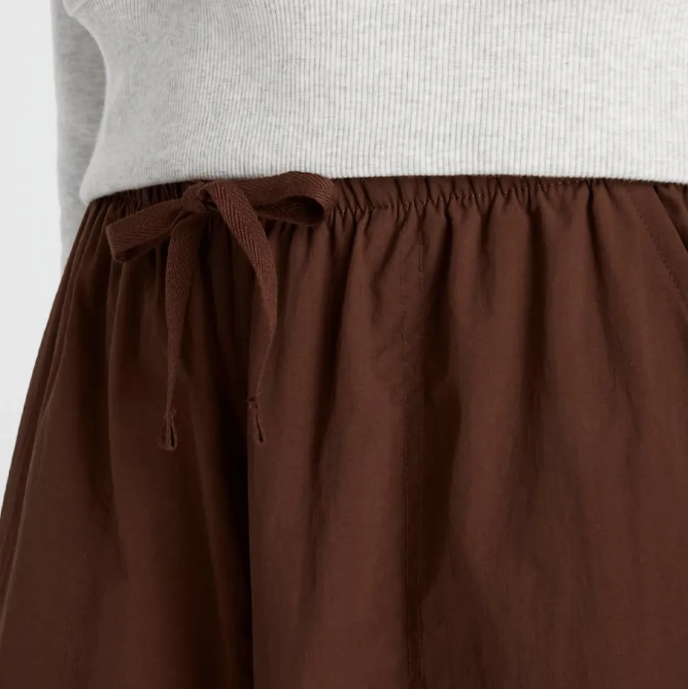 Woven Cargo Pant