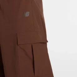 Woven Cargo Pant
