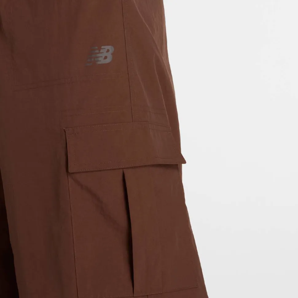 Woven Cargo Pant