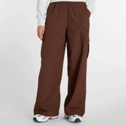 Woven Cargo Pant