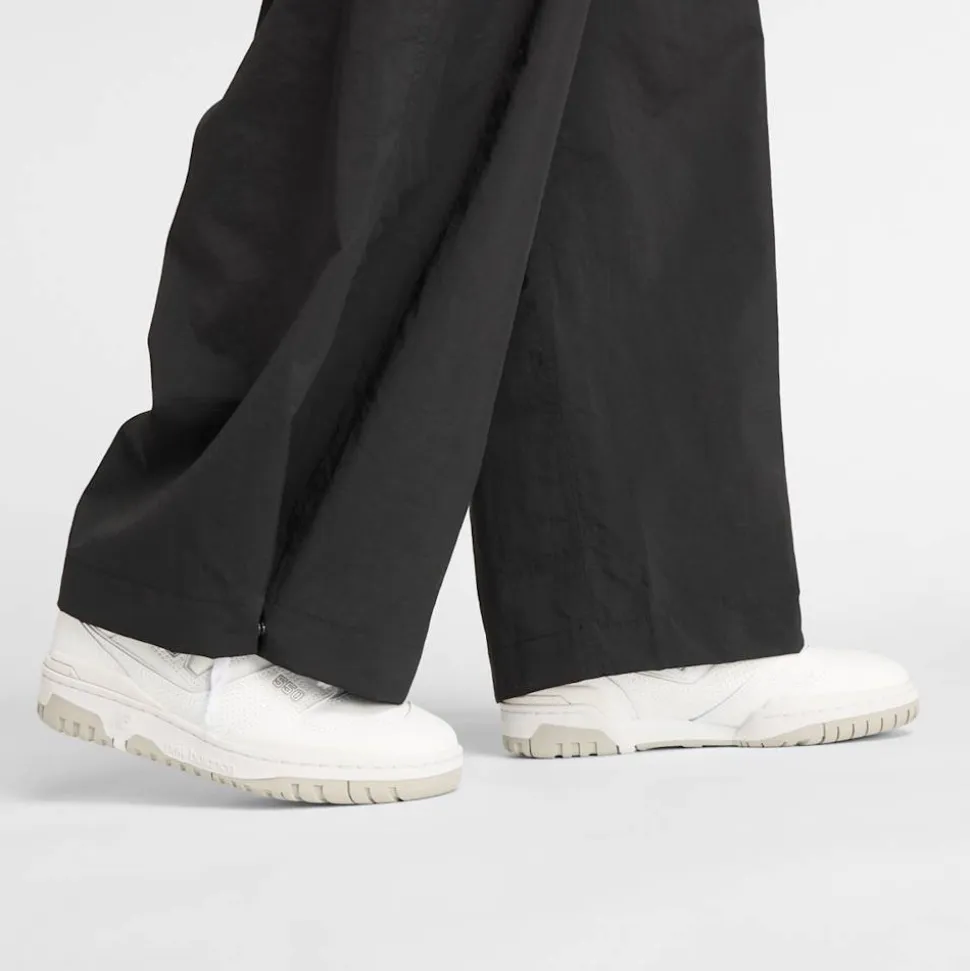 Woven Cargo Pants