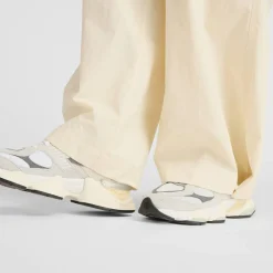 Woven Cargo Pants