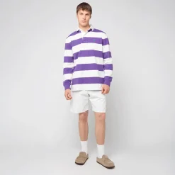 Woven Shorts