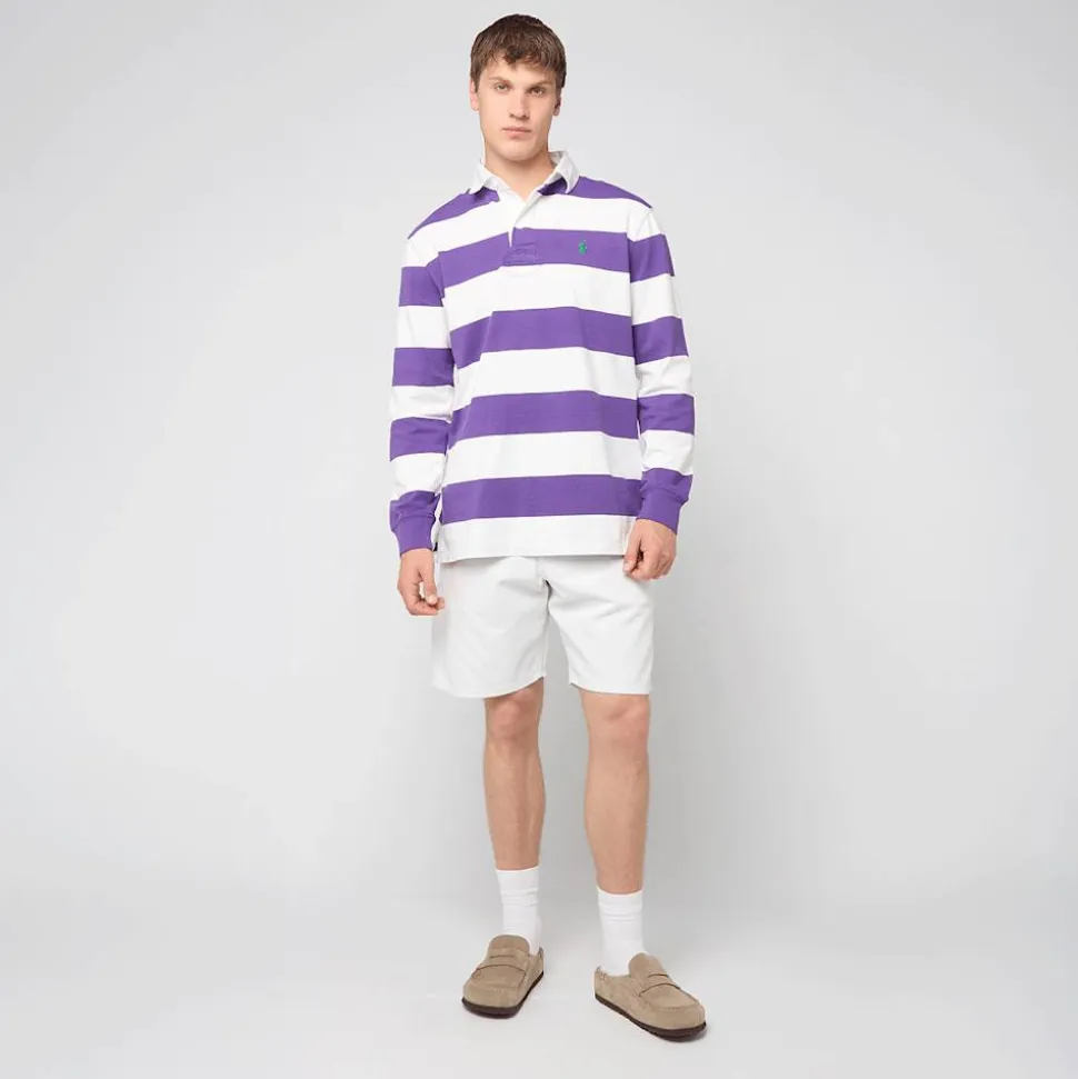 Woven Shorts