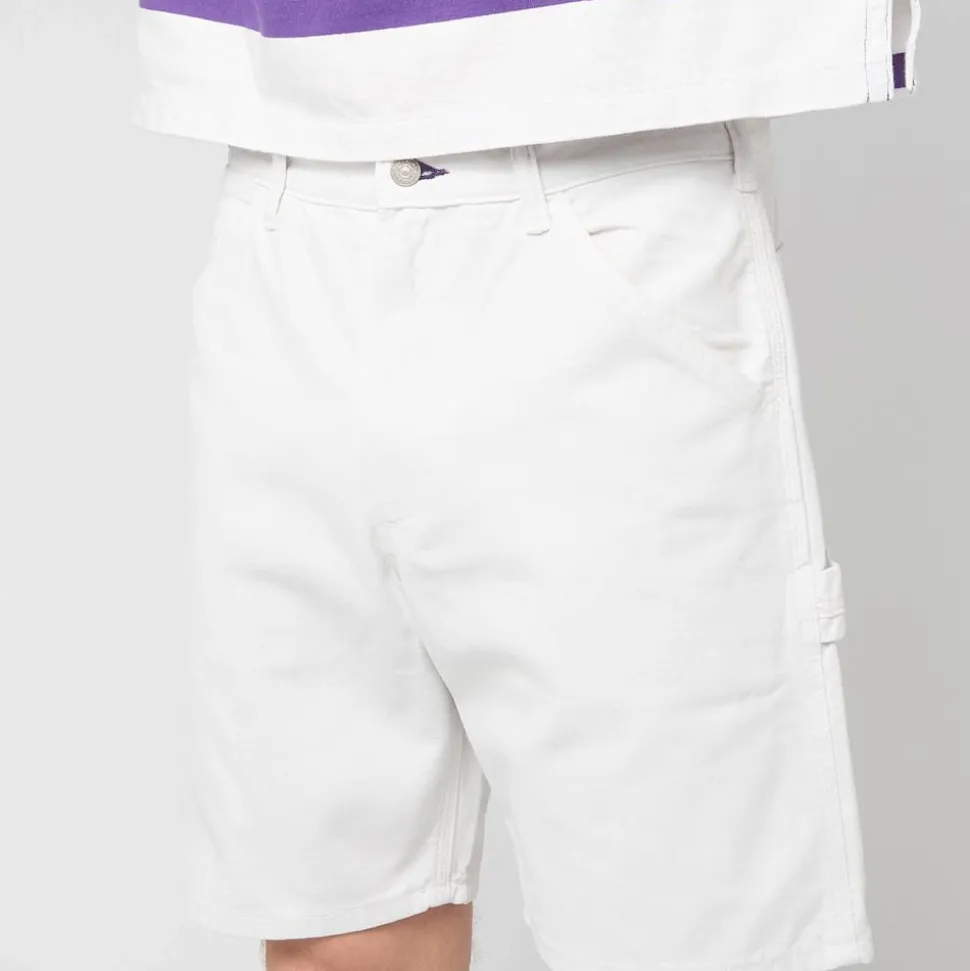 Woven Shorts