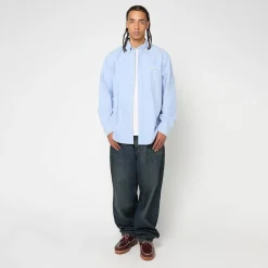 Woven Sport Shirt