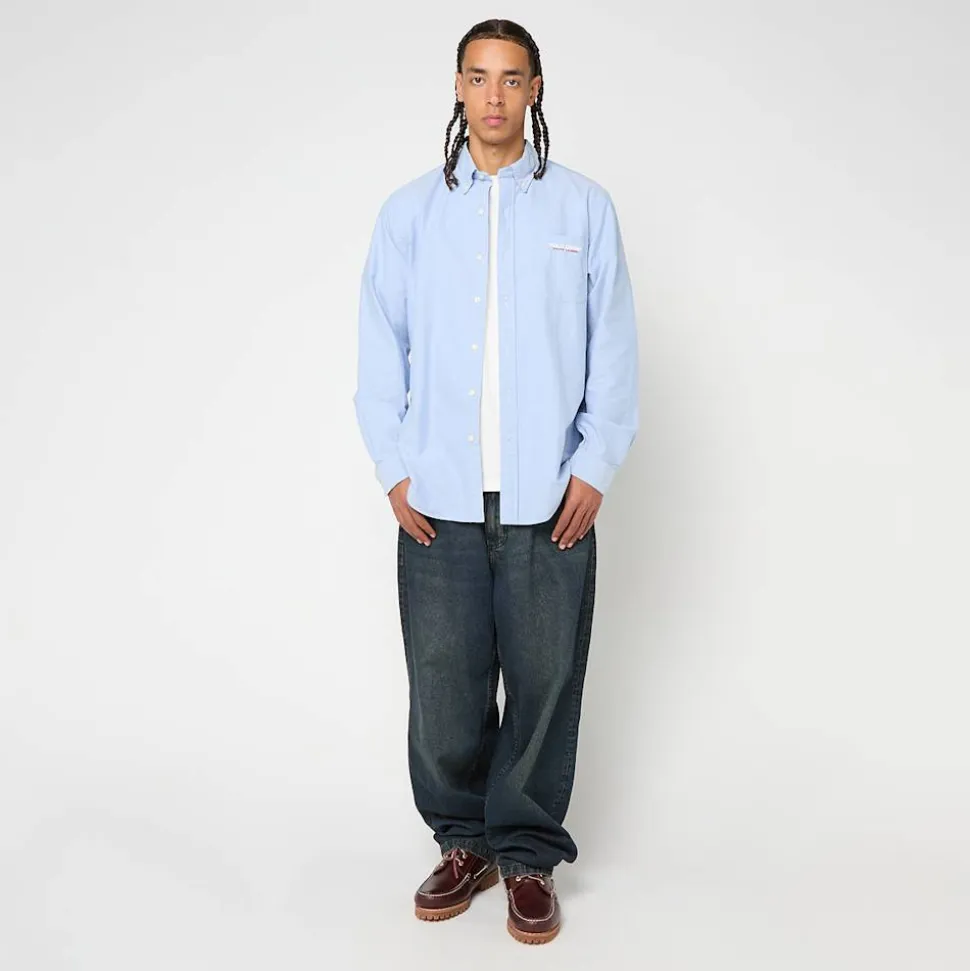 Woven Sport Shirt
