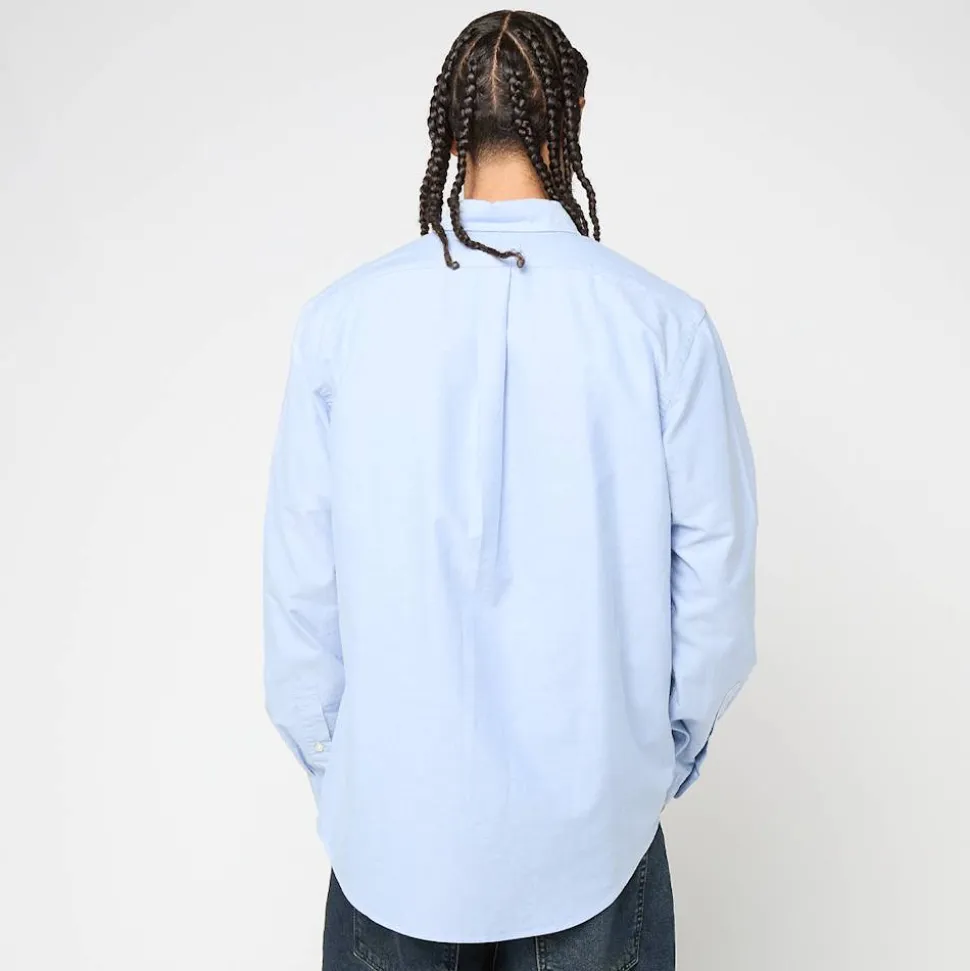 Woven Sport Shirt