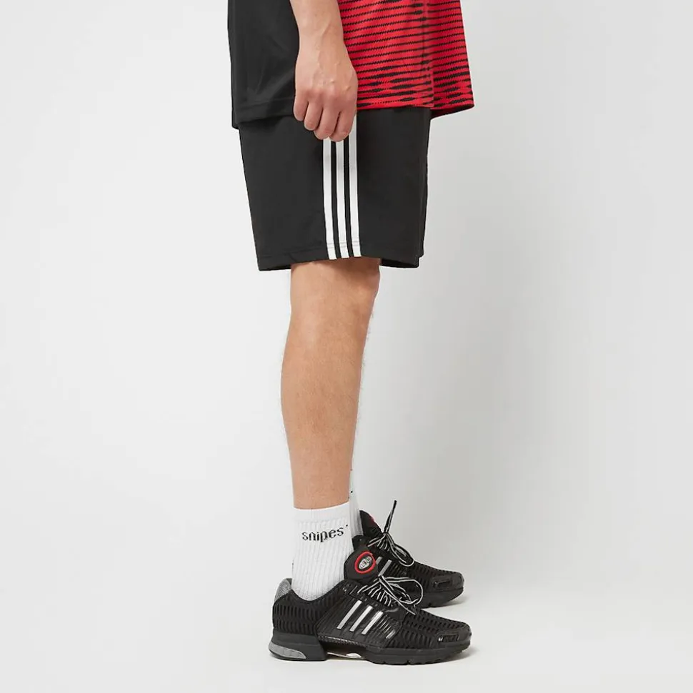 Woven 3-Stripes Shorts