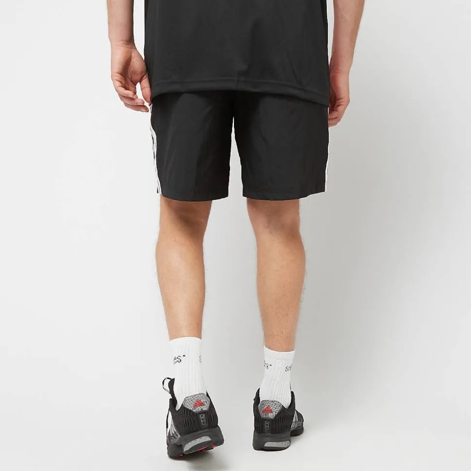 Woven 3-Stripes Shorts