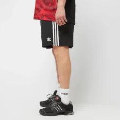 Woven 3-Stripes Shorts
