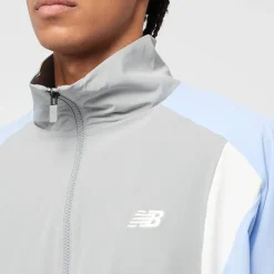 Woven Track Jacket