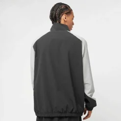 Woven Track Jacket