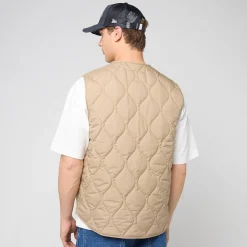 Woven Vest