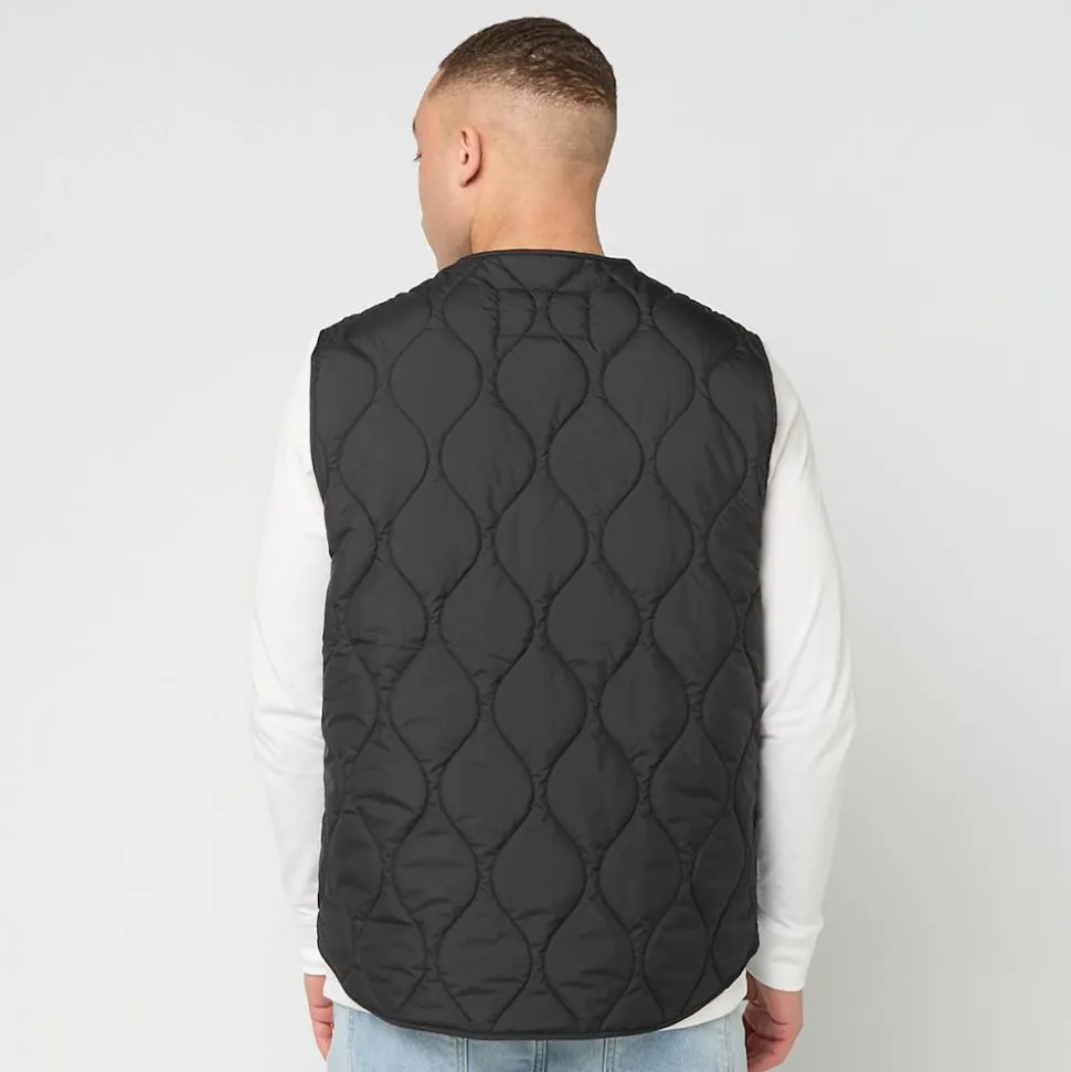 Woven-Vest