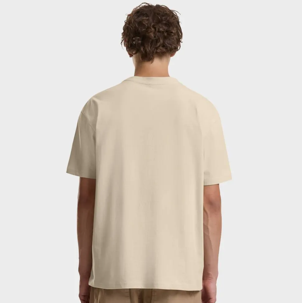 Wu Tang Dragon Oversize Tee