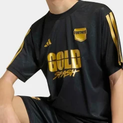 x Fortnite Midas Jersey